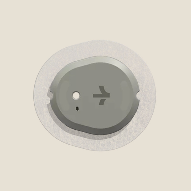 Stelo Glucose Biosensor